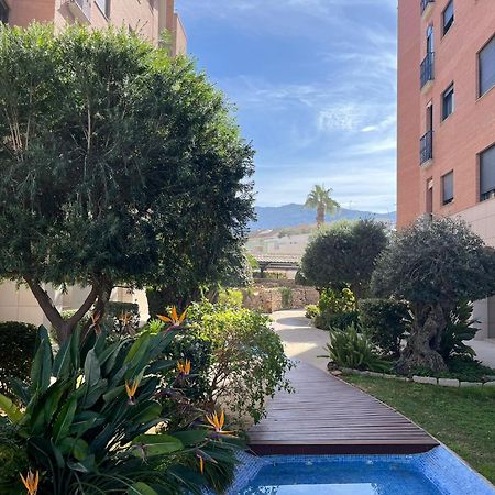 Paradise Rentals Denia Vilamar 1 Exterior foto