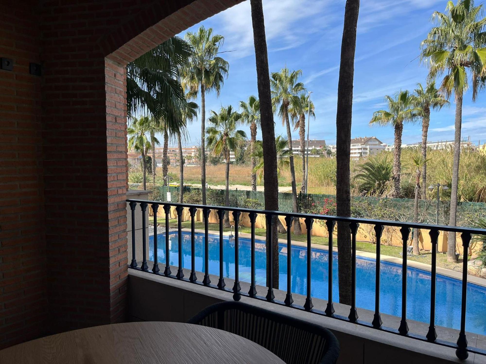 Paradise Rentals Denia Vilamar 1 Exterior foto