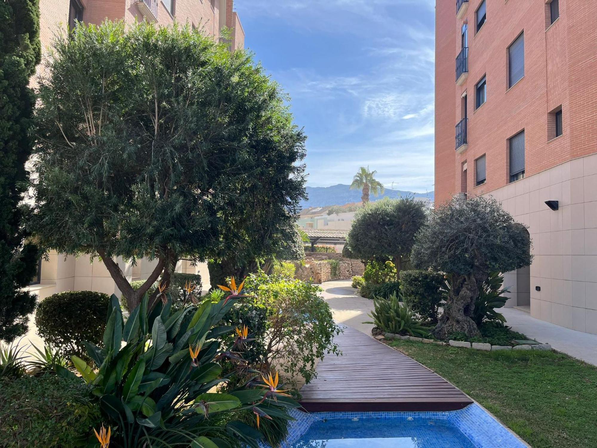 Paradise Rentals Denia Vilamar 1 Exterior foto